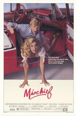 Mischief (1985 - VJ Emmy - Luganda)